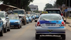 A Brazzaville et à Pointe-Noire, les Congolais disent au revoir au couvre-feu