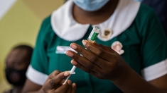 Aucun mort du Covid en Afrique du Sud, une première depuis 2020