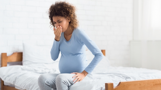 Maux de grossesse : Tout ce qu'il faut savoir sur la nausée