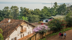 La RD Congo affronte deux mystérieuses maladies de la peau