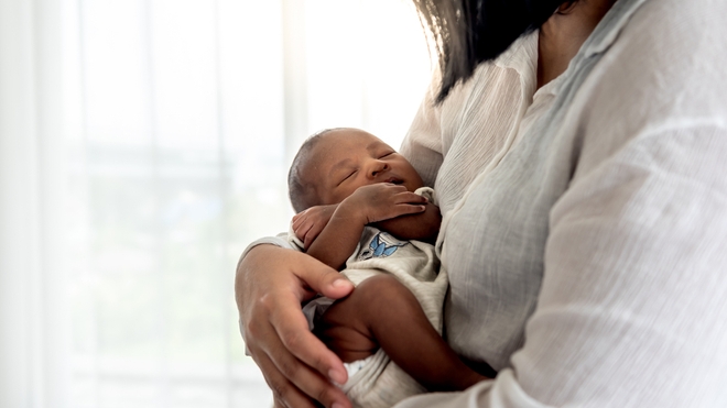 Au Gabon, le bébé-éprouvette est hors de prix