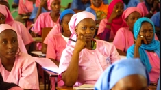 Au Sénégal, les sages-femmes se mobilisent contre l'insécurité