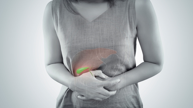 L'ablation de la vésicule biliaire est parfois nécessaire