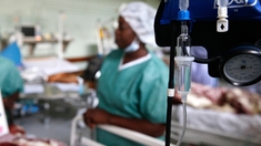 Au Congo-Brazzaville, le Covid pèse sur la santé des femmes et des enfants