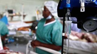 Au Congo-Brazzaville, le Covid pèse sur la santé des femmes et des enfants