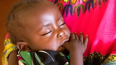 Comment encourager un bébé à dormir ? 