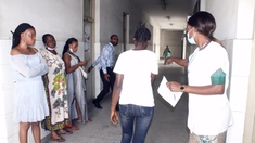 La RD Congo en "guerre" contre le cancer colorectal 