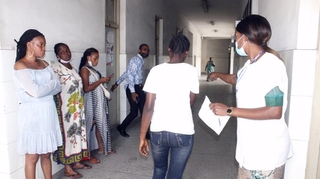 La RD Congo en "guerre" contre le cancer colorectal 