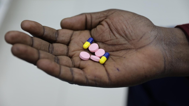 Une seule dose de cet antibiotique, l'azithromycine, est efficace contre le pian