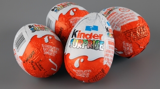 Pour éviter une épidémie de salmonellose, le Maroc rappelle des chocolats Kinder