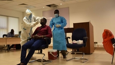 Plus de deux tiers des Africains ont eu le Covid-19, selon l'OMS