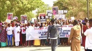 Des sages-femmes poursuivies au Sénégal après la mort d'une femme enceinte