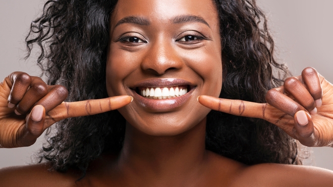 Plusieurs techniques permettent de blanchir les dents