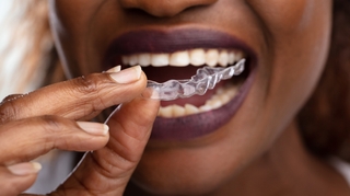 Je grince des dents la nuit, est-ce grave ?