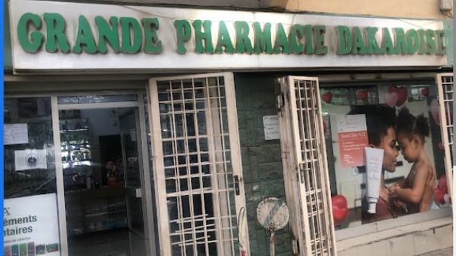 La grande pharmacie dakaroise fait couler beaucoup d'encre 