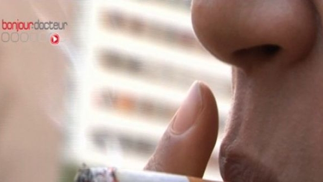 Les cigarettes anti-incendies sont-elles plus nocives pour la santé ?