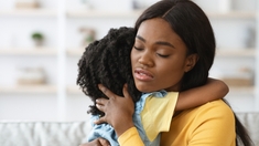 Comment éviter de transmettre ses peurs à ses enfants