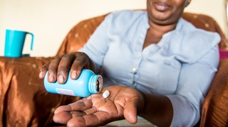 Vers l'élimination de la transmission du VIH de la mère à l'enfant en Guinée ? 
