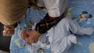 En Algérie, les unions consanguines favorisent les maladies rares