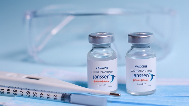 La Tunisie suspend l'utilisation du vaccin de Johnson & Johnson