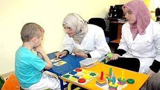 En Algérie, la difficile prise en charge de l'autisme  