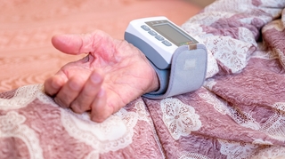 En Tunisie, 3 millions d’adultes seraient hypertendus