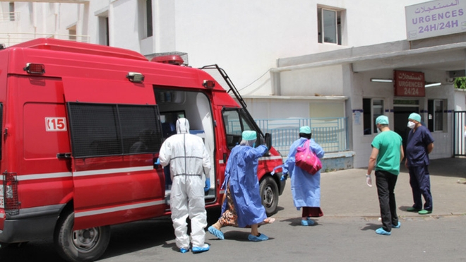 Le Royaume chérifien identifie ses premiers cas suspects de variole du singe