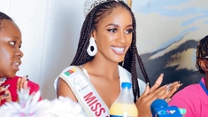 Miss Cameroun 2022 sensibilise les jeunes à la santé mentale