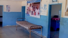 En Côte d’Ivoire, la télémedecine veut réinventer les établissements sanitaires de premier contact 