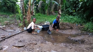 En sept mois, le choléra tue 140 Camerounais