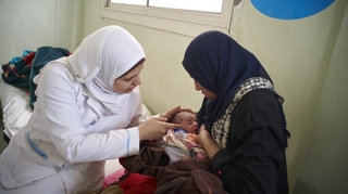 Pourquoi les Marocaines n’allaitent pas aussi longtemps que le préconise l’OMS