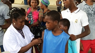 La Guinée Equatoriale déclare la guerre à la fièvre jaune 