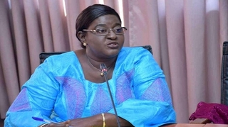 Qui est la Dre Marie Khemesse Ngom Ndiaye, la nouvelle ministre sénégalaise de la Santé ?