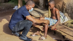 La Côte d'Ivoire se mobilise contre la lèpre