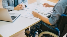 Pourquoi l'accès à l'emploi des personnes en situation de handicap est compliqué au Maroc ?