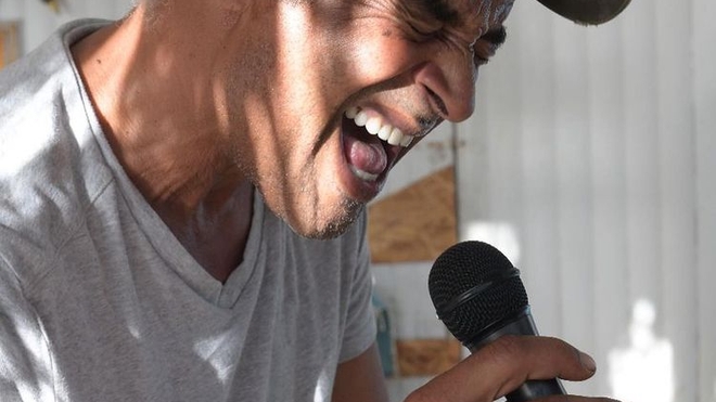 Yannick Noah a contracté récemment le paludisme