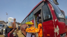 La sécurité sanitaire des aliments, c'est l'affaire de tous les Sénégalais