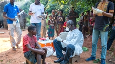 Après le Maroc, le Ghana enregistre ses premiers cas de variole du singe