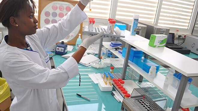 Le nouveau vaccinopole de l'IPD devrait produire jusqu'à 300 millions de vaccins par an
