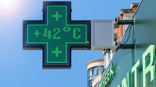 Déshydratation : ces médicaments qu'il faut éviter pendant la canicule 