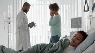 Drépanocytose : la grande tueuse des enfants de moins de 5 ans 