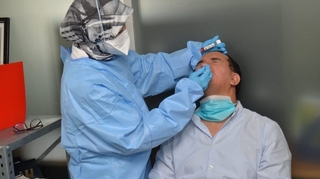 Prix du test PCR, pass vaccinal... Voici ce qu'il faut savoir pour aller au Maroc, en Algérie ou en Tunisie