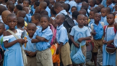 De la vitamine A pour lutter contre la mortalité infanto-juvénile au Cameroun