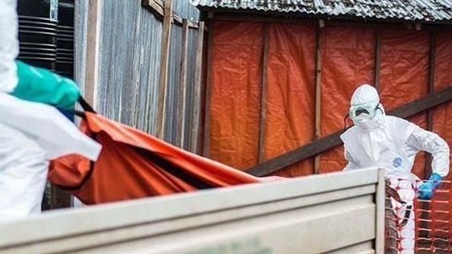 La variole du singe gagne du terrain en RD Congo
