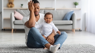 Mon bébé a des coliques, que faire ?