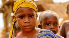 Au Cameroun, la majorité des enfants de moins de 5 ans souffrent d’anémie 