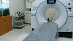 A Parakou, le Centre hospitalier départemental poursuit sa modernisation et se dote de nouveaux équipements 