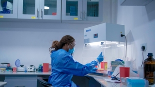 Quand le séquençage génomique du Covid permet de lutter contre d'autres maladies