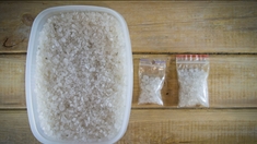 Puissante et pas chère, la drogue flakka menace l'Afrique