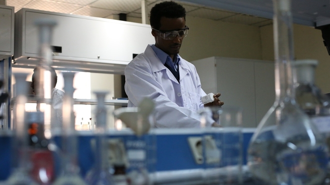 Le Ghana a enregistré  deux cas supects de virus de Marburg